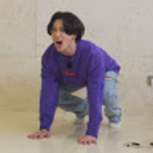 Meet your Posher, Cyberbug